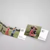 carte de voeux photo personnalisé