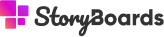 StoryBoards logo
