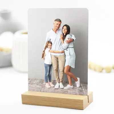 20% Off Metal Prints