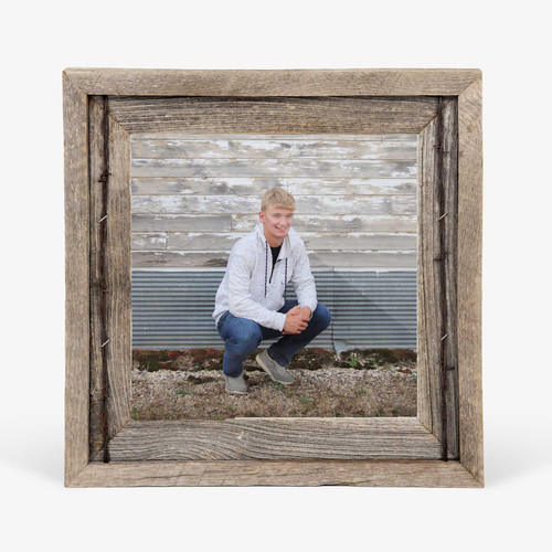 Framed Prints