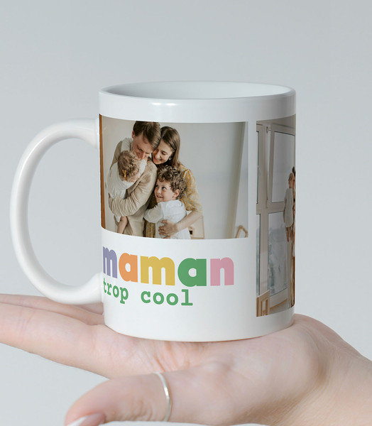 Maman cooleurs