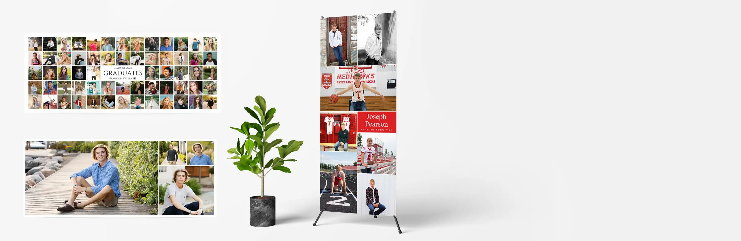 Personalized photo gifts, stationery & wall decor