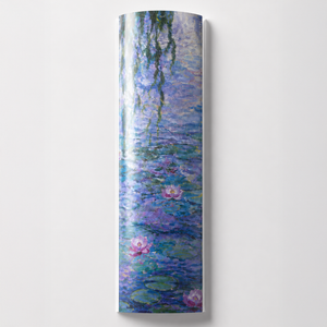 A 5-inch section of your image at full size