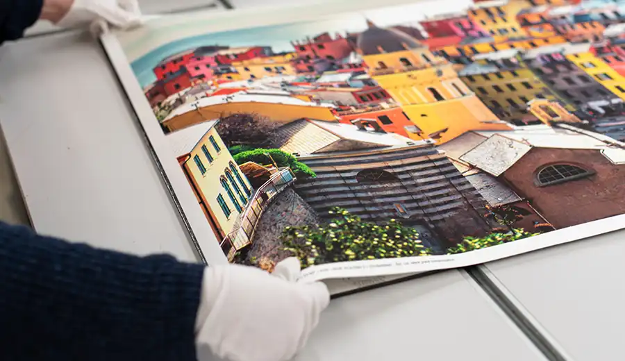 Fine Art and large format Printing in St. Louis Park, MN
