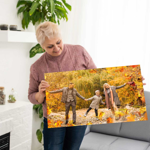 Large Format Prints