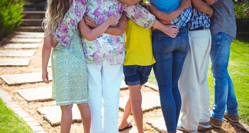 Printsave Group family business