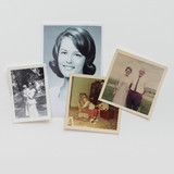 Loose physical photos for digitization