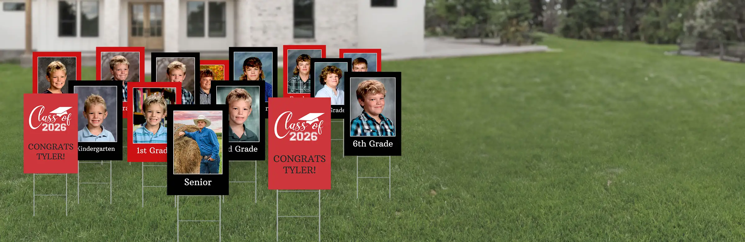 Personalized photo gifts, stationery & wall decor