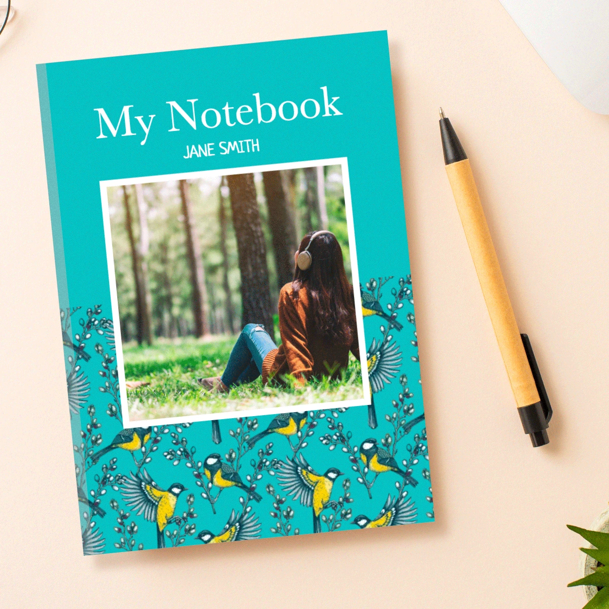 Notebooks