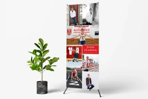Photo Banners