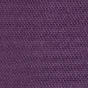 Linen wrapped photo book option in plum purple
