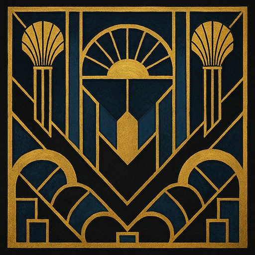 Art Déco