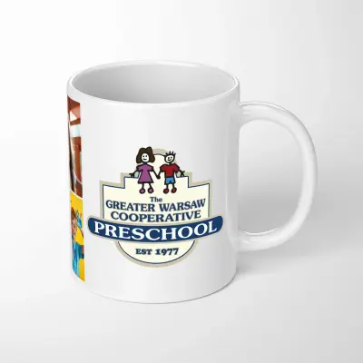 Mugs