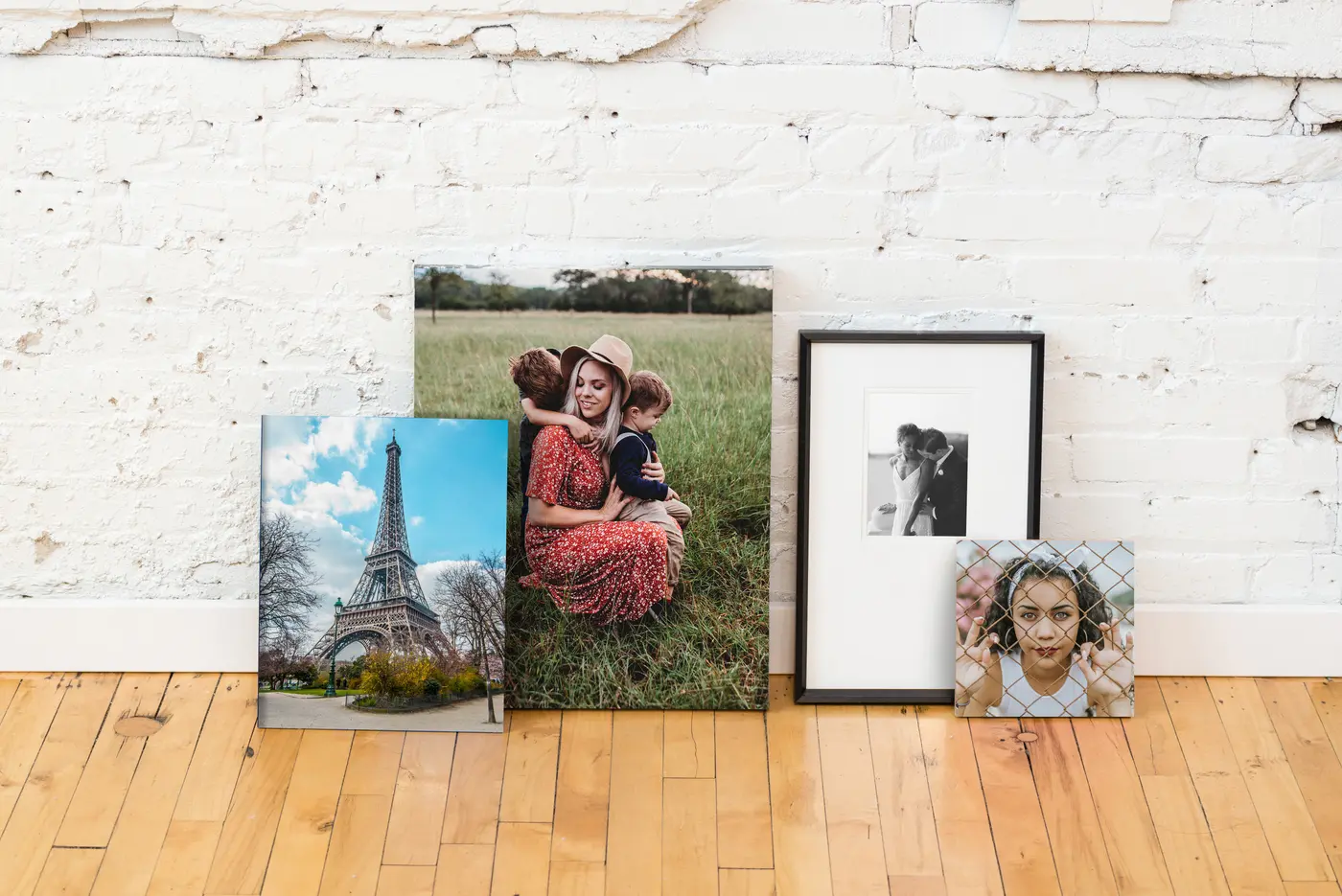 Wall decor lifestyle