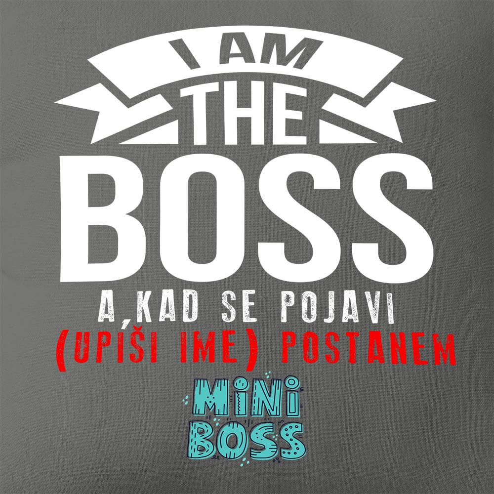 Boss