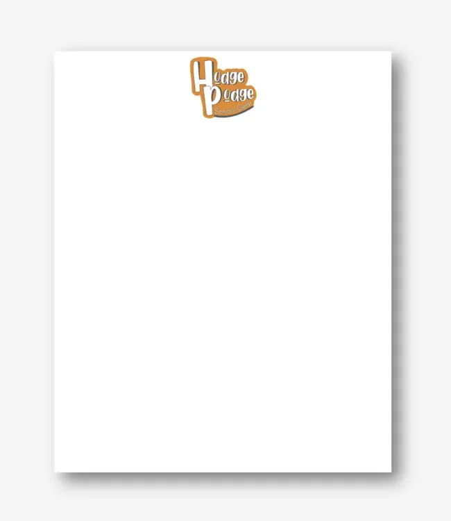 Notepads