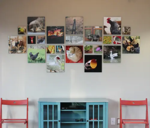 Collagewall