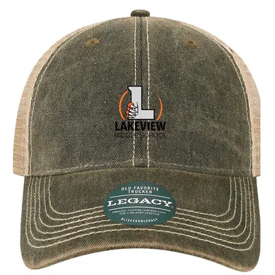 Baseball Caps