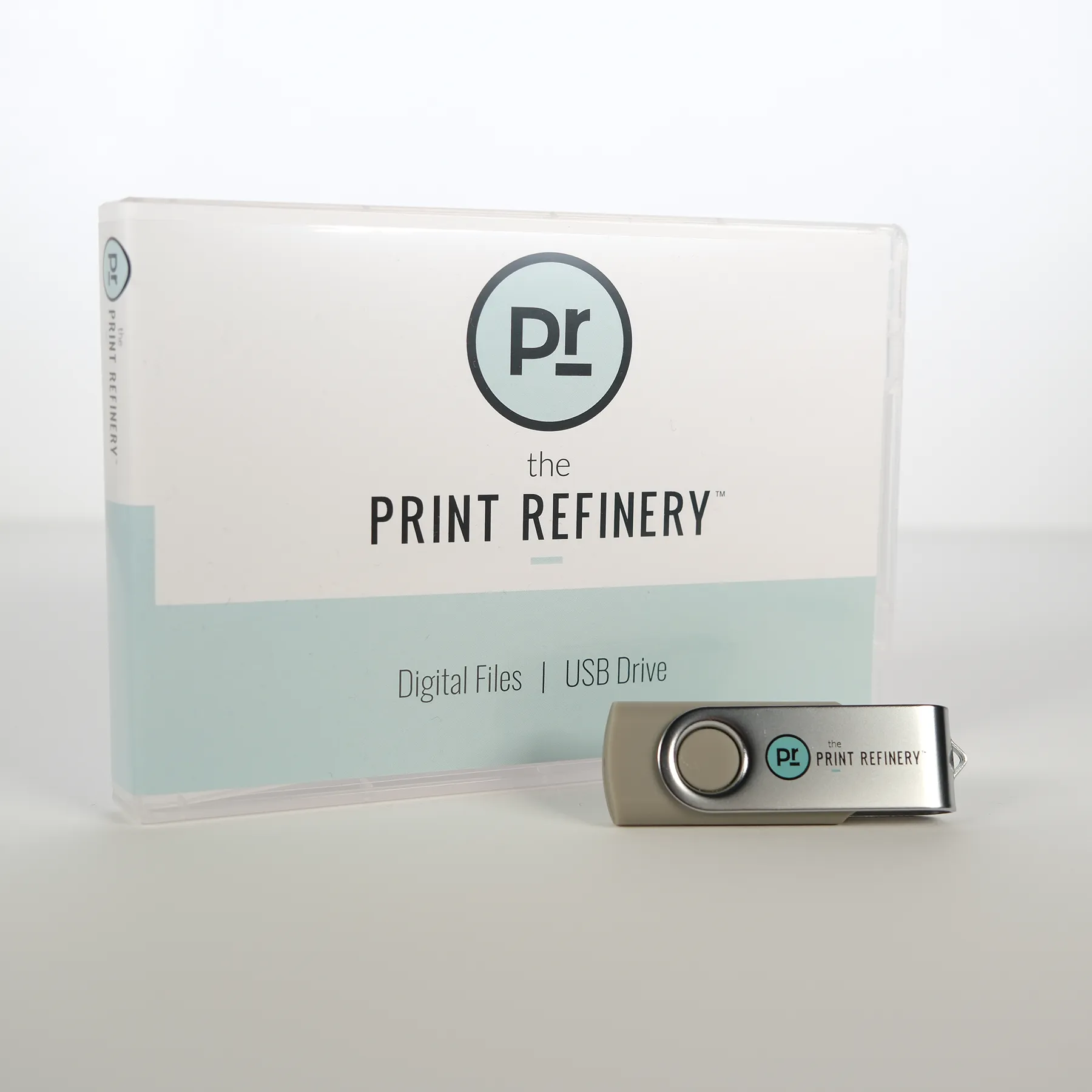 USB drive