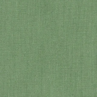 Linens cover material in Sage