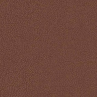 Leatherette cover material in Camel
