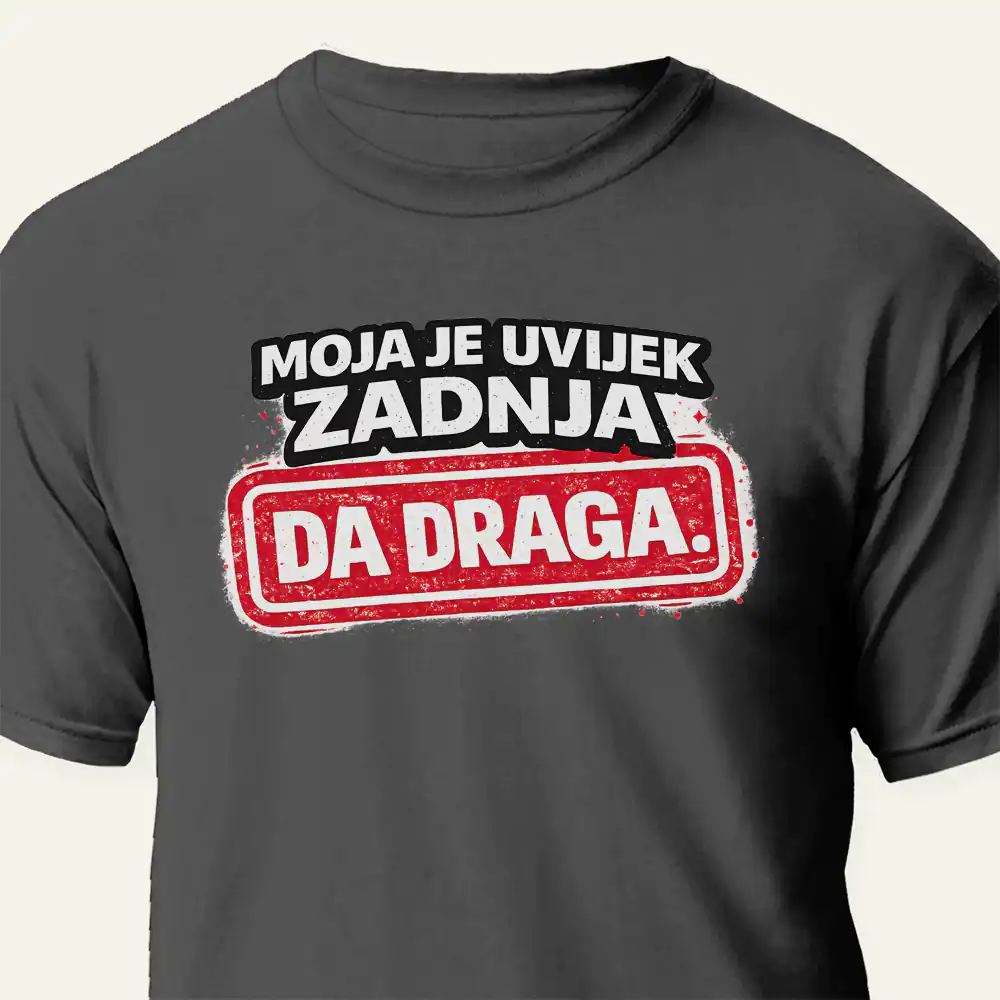 Da draga