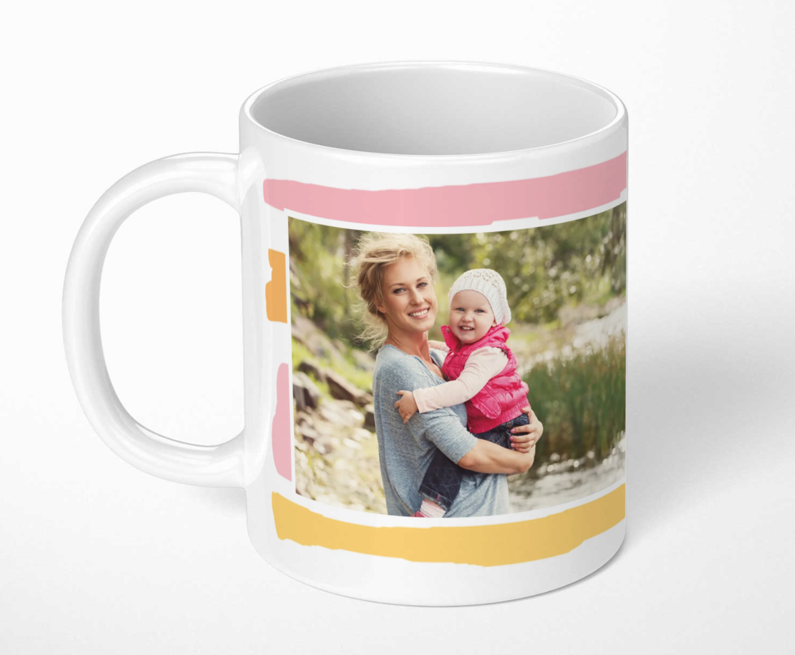 Photo Mug