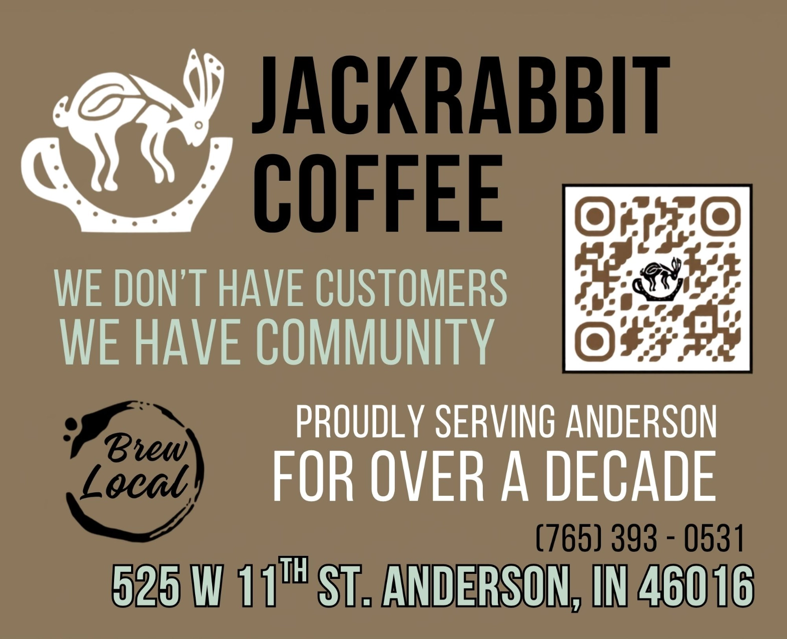 Jackrabbit Coffee