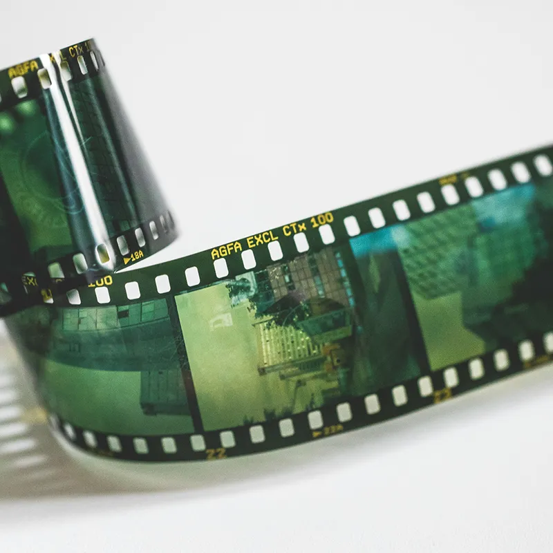 Film Developing