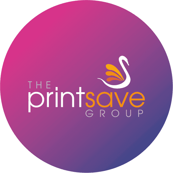 Custom Printing & Branded Merchandise | Printsave Group Shop logo