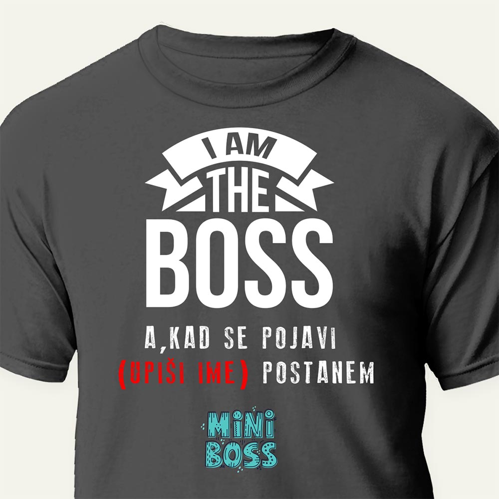 Boss