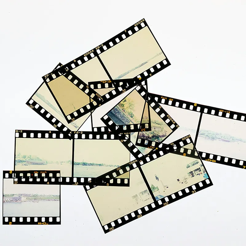 Film Developing