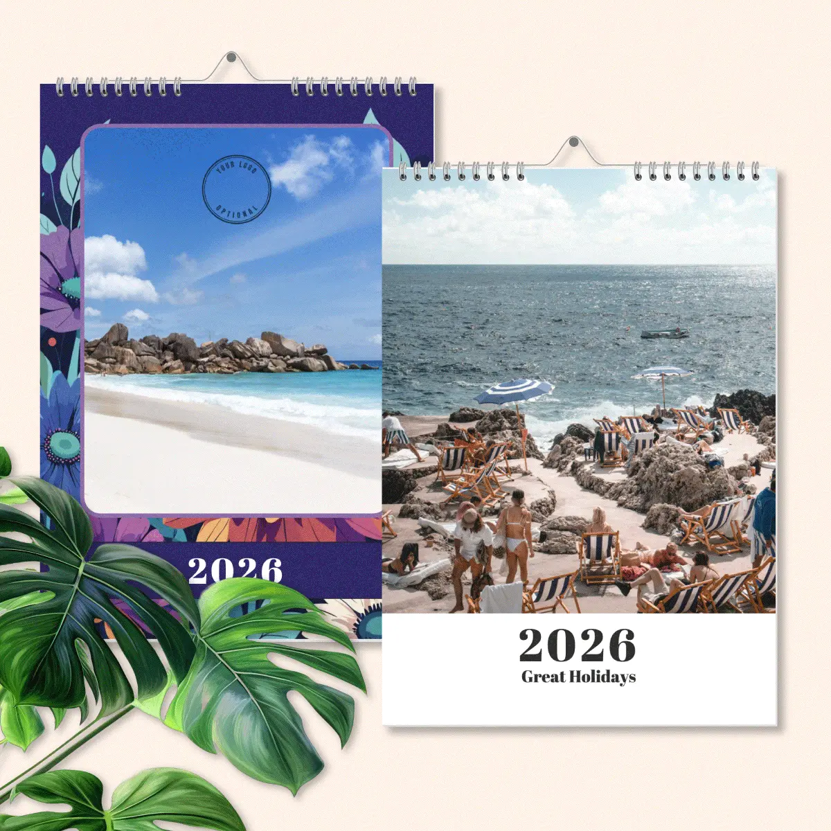 Wall Calendars