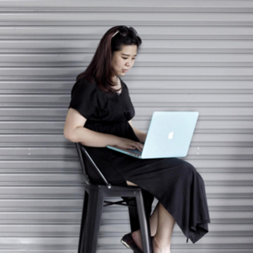 Mavis Chui Teng