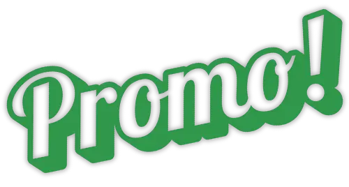 Promo Badge