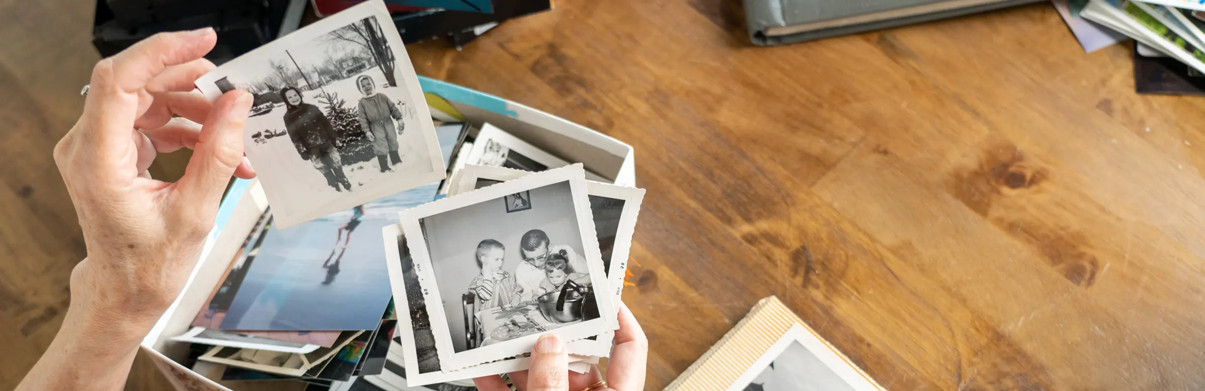 Personalized photo gifts, stationery & wall decor