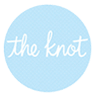 The Knot logo
