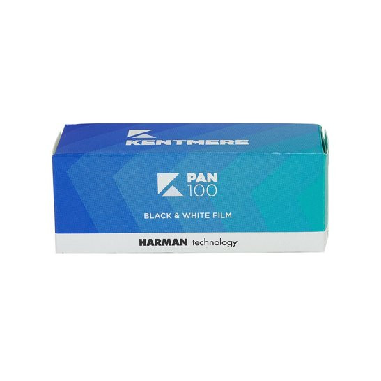 Kentmere pan 100