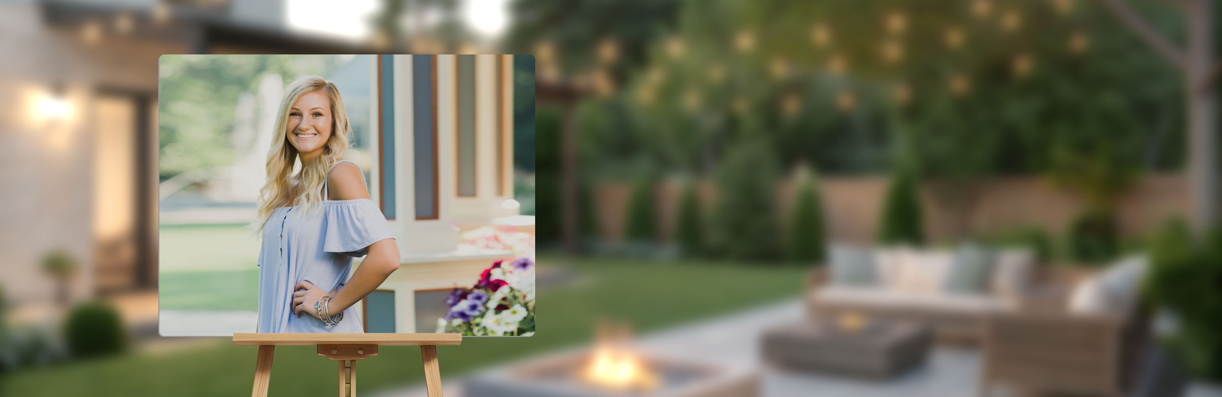 Personalized photo gifts, stationery & wall decor