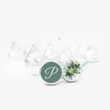 sweet candy stickers for craft gifts