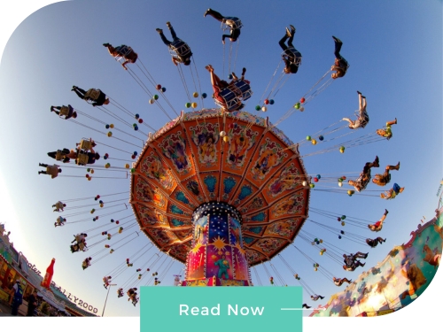 Create a photo book filled with your summer memories.