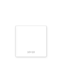 10x10