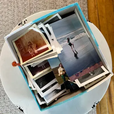 20% Off Print Scanning