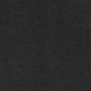 Linen wrapped photo book option in black