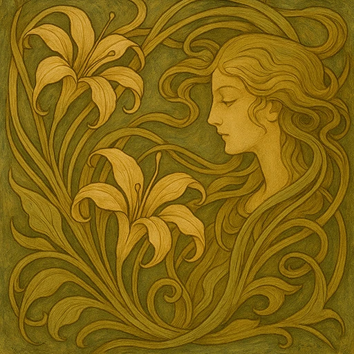 Art Nouveau