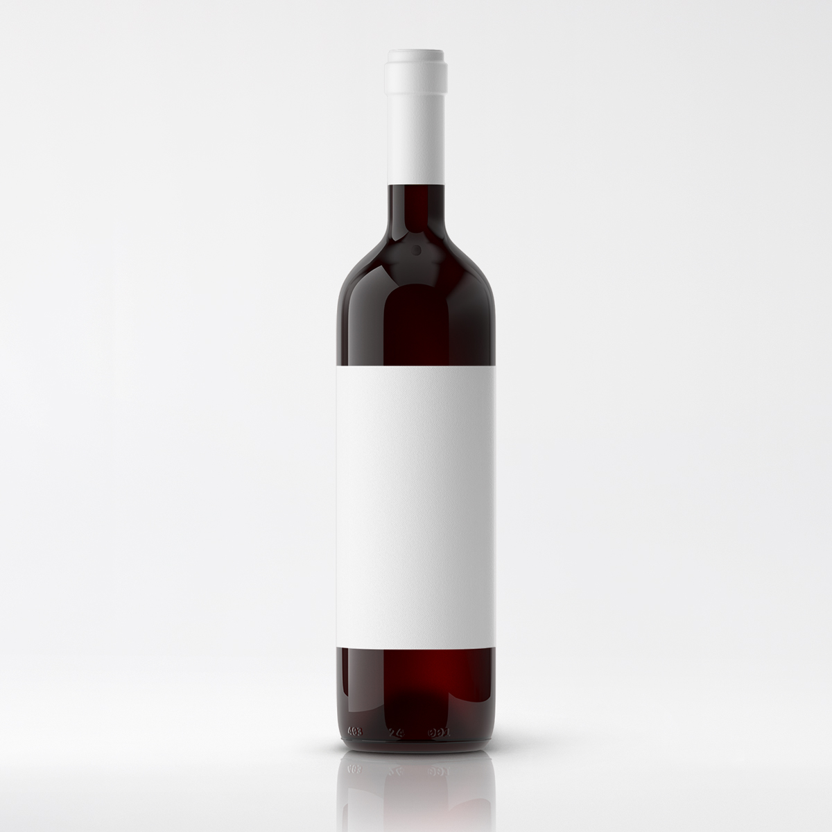 Wine Label