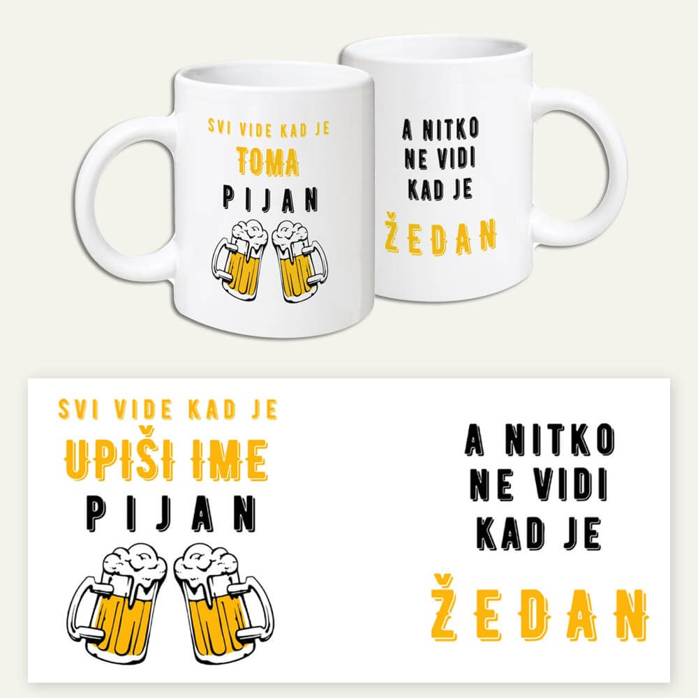 Žedan