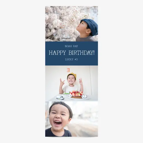 3 image collage banner