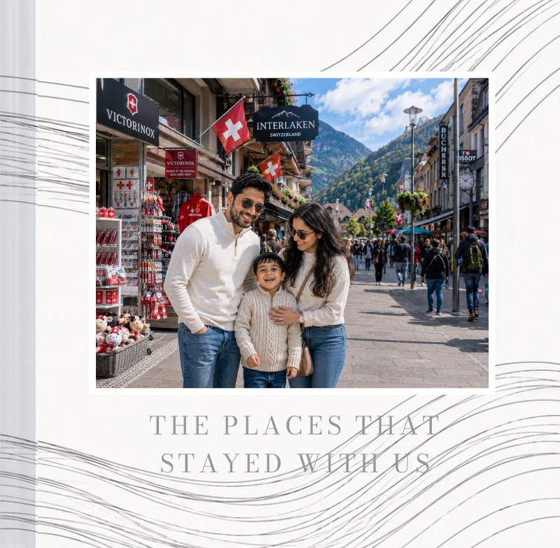 Nostalo Wave Photo Book