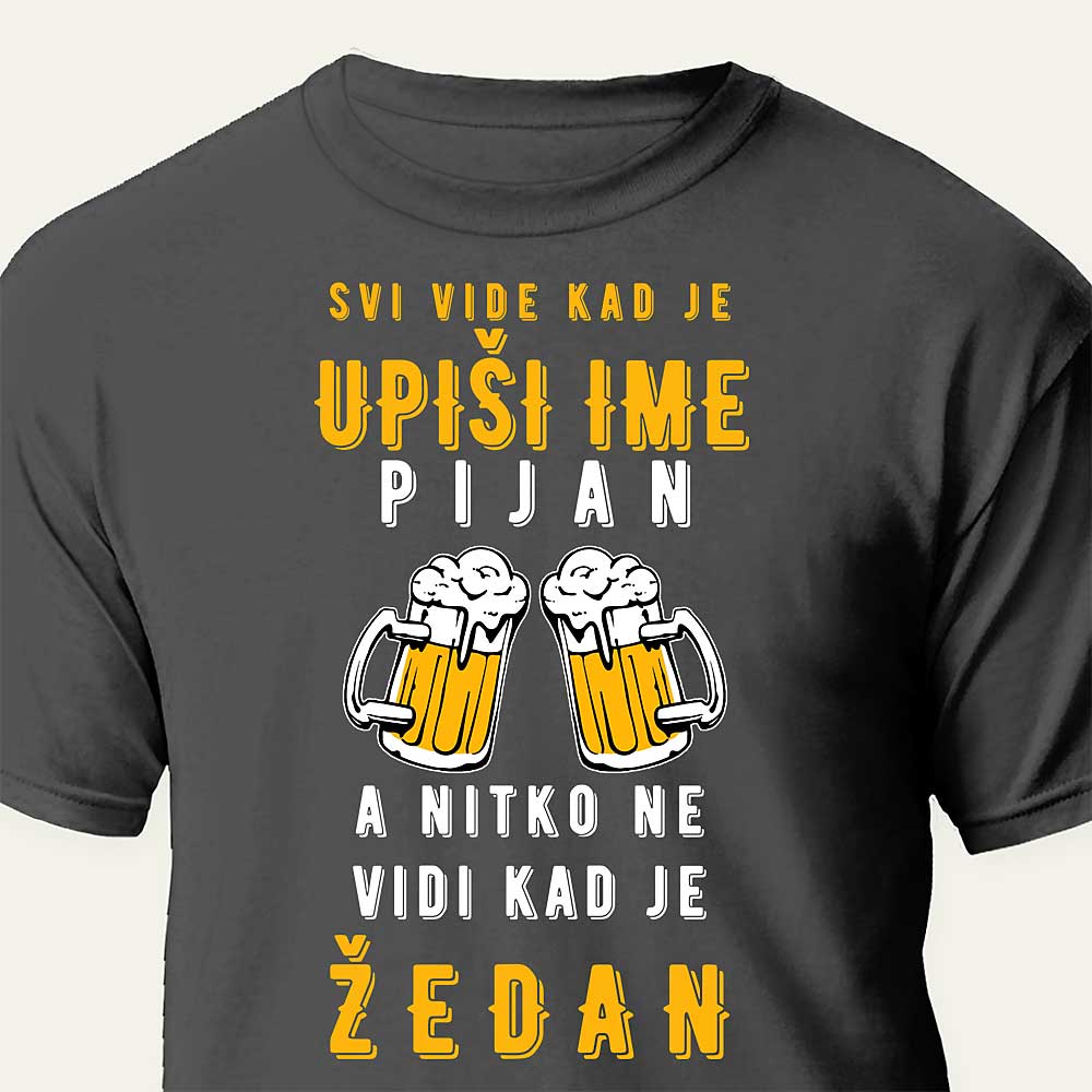 Žedan